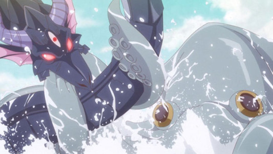 انیمیشن احضار شده به دنیایی دیگر برای دومین بار - فصل ۱ - قسمت ۴ - هدیه ای برای بار دوم