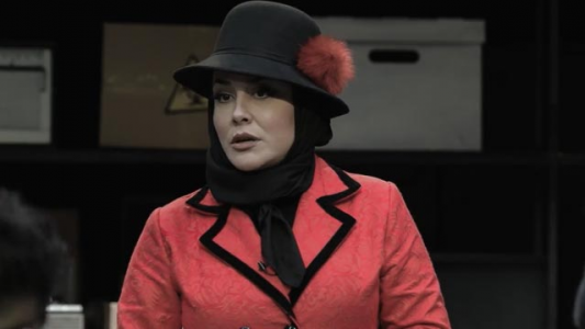 سریال ضد - فصل ۱ - قسمت ۱۰