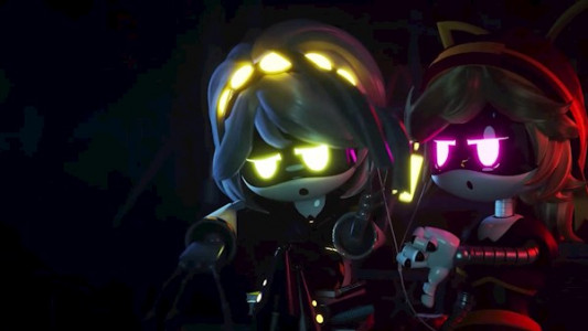 انیمیشن ربات های قاتل - فصل ۱ - قسمت ۸ - پایان مطلق (قسمت آخر)