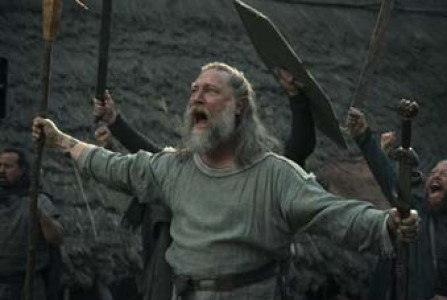 سریال بربرها - فصل ۱ - قسمت ۱ - گرگ و عقاب