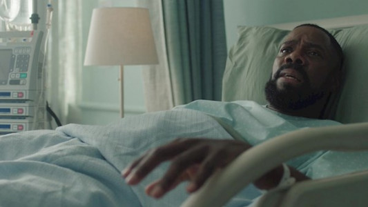 سریال جنون - فصل ۱ - قسمت ۶ - لوکو