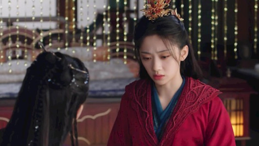 سریال وقتی سرنوشت اهریمن رو میاره - فصل ۱ - قسمت ۲۳