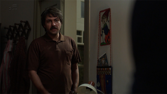 سریال لحظه گرگ و میش - فصل ۱ - قسمت ۲