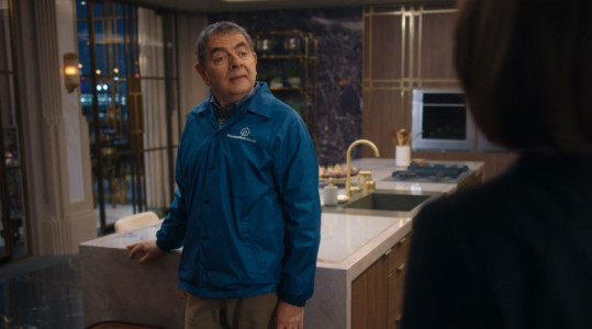 سریال مرد در برابر بچه - فصل ۱ - قسمت ۲ 