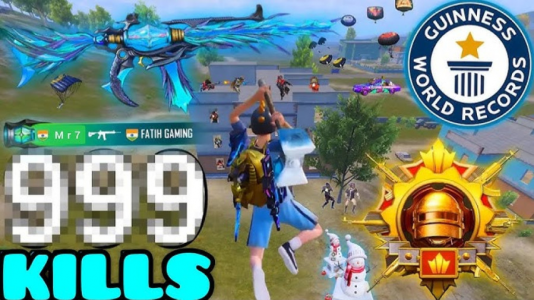  استریم پابجی موبایل: عصر یخبندان ۲ - حاسیخان - فصل ۱ - قسمت ۱۴