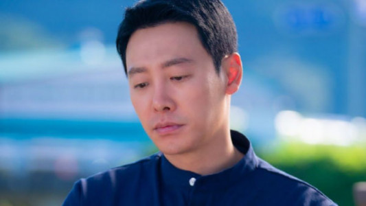 سریال اتفاقی دیدمت - فصل ۱ - قسمت ۱۰