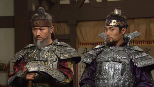 سریال رویای فرمانروای بزرگ - فصل ۱ - قسمت ۶۸