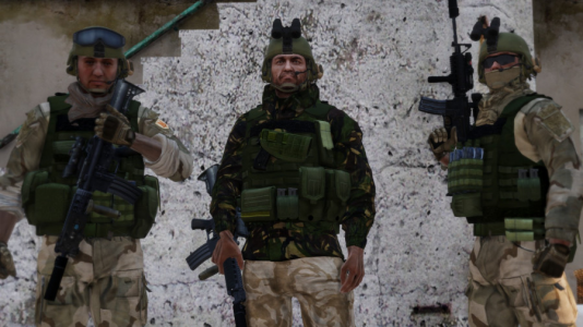  استریم جی‌تی‌ای ۵: نجات گروگان - عمو هیتمن - فصل ۱ - قسمت ۵