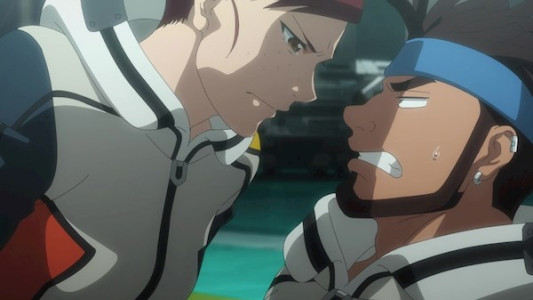 انیمیشن طلوع ماه - فصل ۱ - قسمت ۱۶ - خاطره 