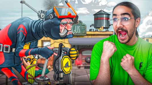  استریم پسرخوانده: انواع کارت‌ها - حجت استراتژی - فصل ۱ - امکان نداره من با این ترکیب باخت بدم