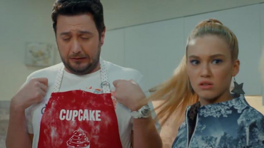 سریال عشق اجاره‌ای - فصل ۱ - قسمت ۳۹