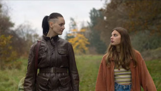 سریال فرزند دوم و خود شیطان - فصل ۱ - قسمت ۷