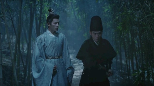 سریال بی پرده: نسیم یشم - فصل ۱ - قسمت ۲۳