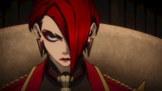 سریال گاچیاکوتا - فصل ۱ - قسمت ۲۴ - سفر علمی (قسمت آخر)