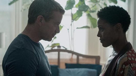 سریال ربودن - فصل ۱ - قسمت ۱ - تماس نهایی