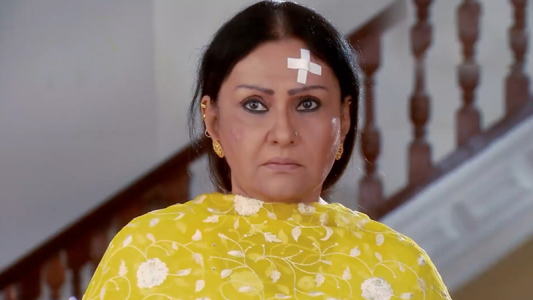 سریال قبول میکنم - فصل ۱ - قسمت ۱۰۴