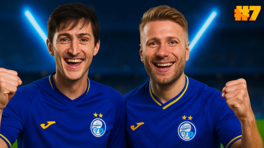  استریم پی‌اس ۲۱: مستر لیگ نجات استقلال - سبحان حیدرزاده - فصل ۱ - بازی حساس در لیگ نخبگان آسیا