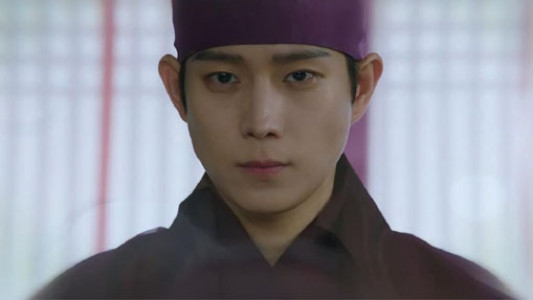 سریال ماه در روز - فصل ۱ - قسمت ۷ - هویت جون اوه