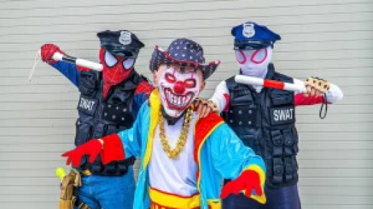  استریم سرگرمی ۱ - علی بوشهری - فصل ۱ - قسمت ۳