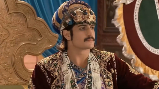 سریال جودا و اکبر - فصل ۱ - قسمت ۲۸