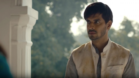 سریال با چشمان سیاه سیاه - فصل ۱ - قسمت ۶