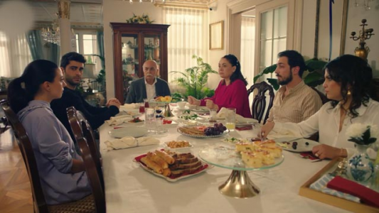 سریال شربت زغال اخته - فصل ۱ - قسمت ۲۶