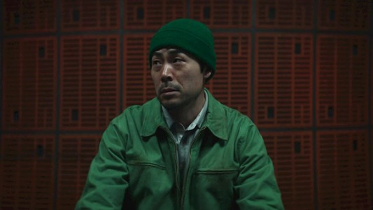 سریال نه پازل - فصل ۱ - قسمت ۵