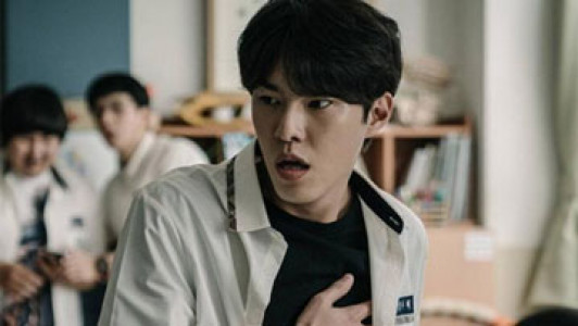 سریال وظیفه بعد از مدرسه - فصل ۱ - قسمت ۷ - اختلاف بین همکلاسی ها 