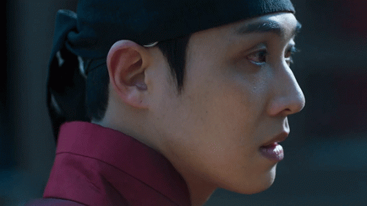 سریال قلب خونین - فصل ۱ - قسمت ۸