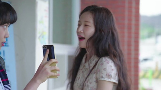 سریال عشق برداشت دوم - فصل ۱ - قسمت ۹ - وقتی برای اولین بار عشق را حس می‌ کنم