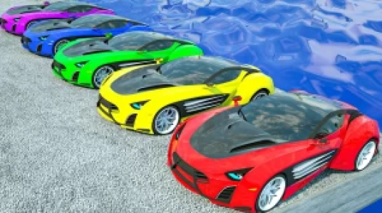  استریم فورزا هورایزن ۳ - کرایزن - فصل ۱ - قسمت ۴