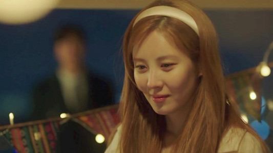 سریال معشوقه جینکس - فصل ۱ - قسمت ۱۵