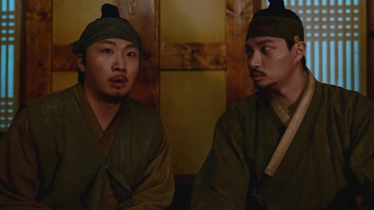 سریال ناگت مرغ - فصل ۱ - قسمت ۸