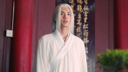 سریال من هیچکس نیستم - فصل ۱ - قسمت ۳