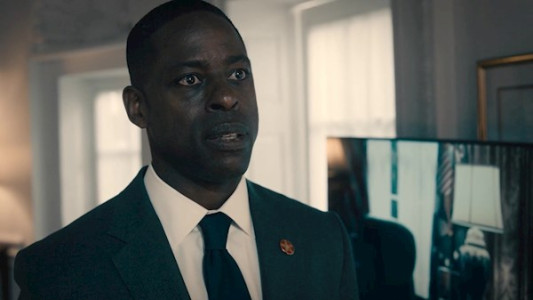 سریال بهشت - فصل ۱ - قسمت ۷ - روز 