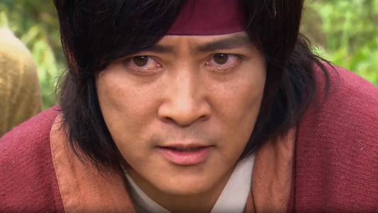 سریال فرمانروا ته جویونگ - فصل ۱ - قسمت ۱۱