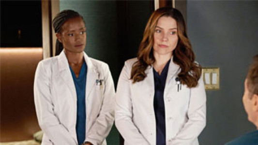 سریال سم مهربان - فصل ۱ - قسمت ۷ - توهین مزمن 