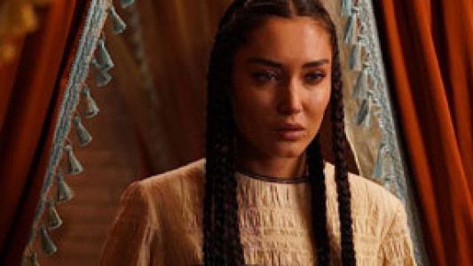 سریال جلال الدین خوارزمشاه - فصل ۱ - قسمت ۶