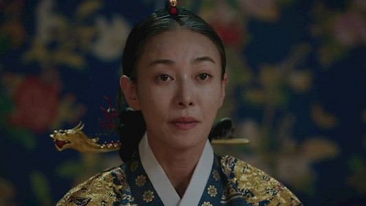 سریال پادشاه فریبنده - فصل ۱ - قسمت ۱۲