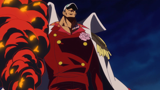 انیمیشن وان پیس - فصل ۱ - قسمت ۸۸۲ (زیرنویس)