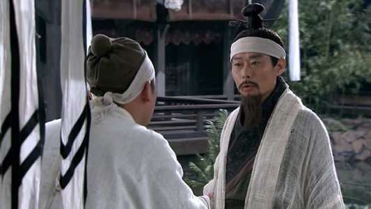 سریال افسانه سه برادر - فصل ۱ - قسمت ۵۸