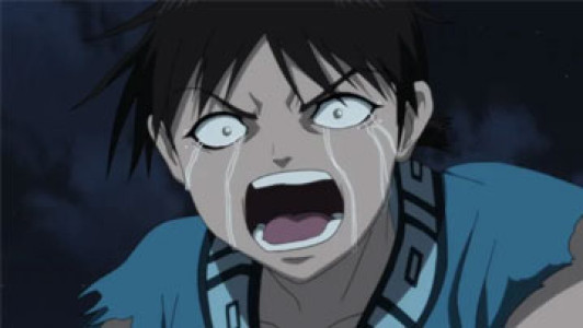 سریال امپراطوری - فصل ۱ - قسمت ۷ - مردم ترسناک کوهستان