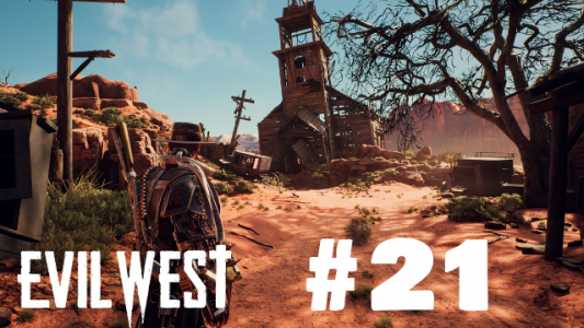  استریم اویل وست - سعید اسپارک - فصل ۱ - قسمت ۲۱