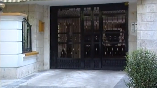 سریال بزنگاه - فصل ۱ - قسمت ۲۴ (قسمت آخر)