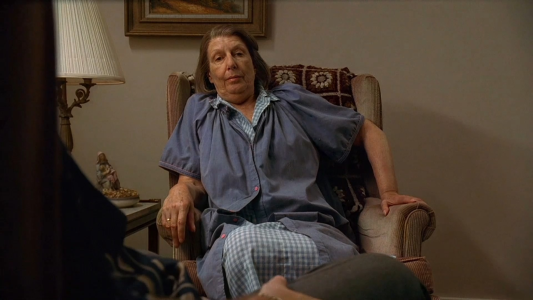 سریال سوپرانوها - فصل ۱ - قسمت ۶