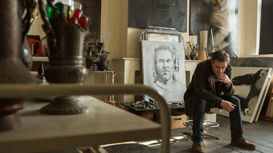 سریال گمشده - فصل ۱ - قسمت ۶ - ملموس