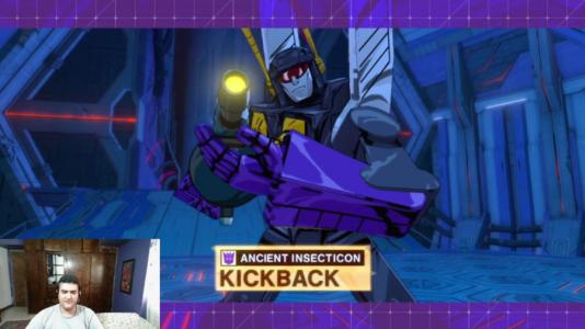  استریم تبدیل شوندگان: ویرانی - پرهام گیم پلی - فصل ۱ - قسمت ۶