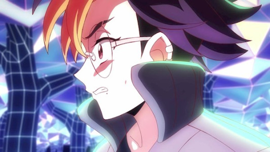 سریال صدای نبض دیجیمون - فصل ۱ - قسمت ۴ - داستان خانواده