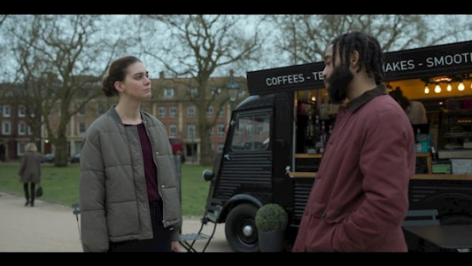 سریال نوع کشنده - فصل ۱ - قسمت ۴