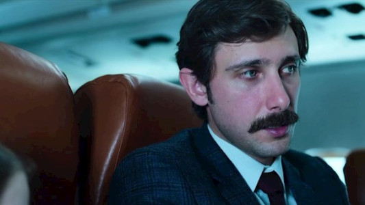 سریال رفتن ما را کسی ندید - فصل ۱ - قسمت ۱